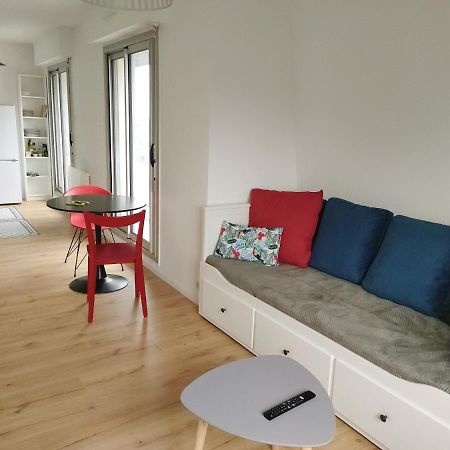 Logement Centre Sarzeau Golfe Du Morbihan France Zewnętrze zdjęcie