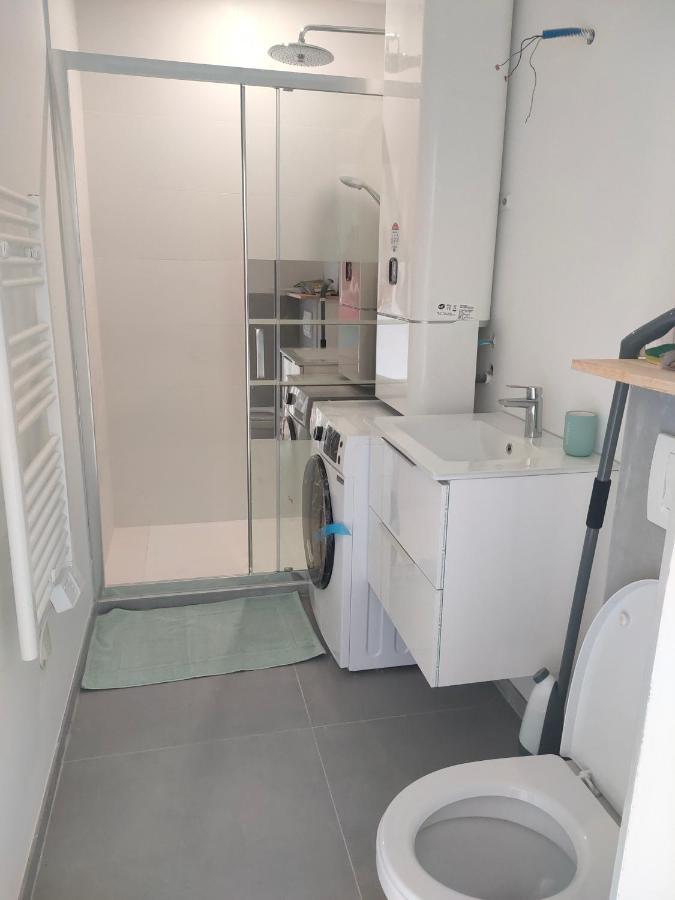 Logement Centre Sarzeau Golfe Du Morbihan France Zewnętrze zdjęcie