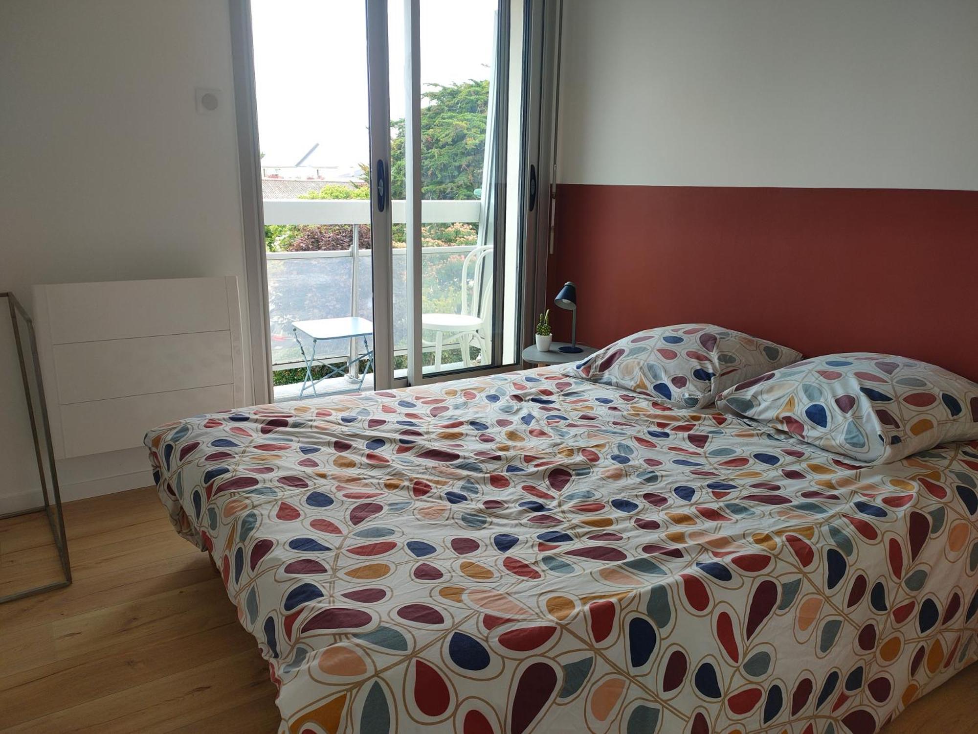 Logement Centre Sarzeau Golfe Du Morbihan France Zewnętrze zdjęcie